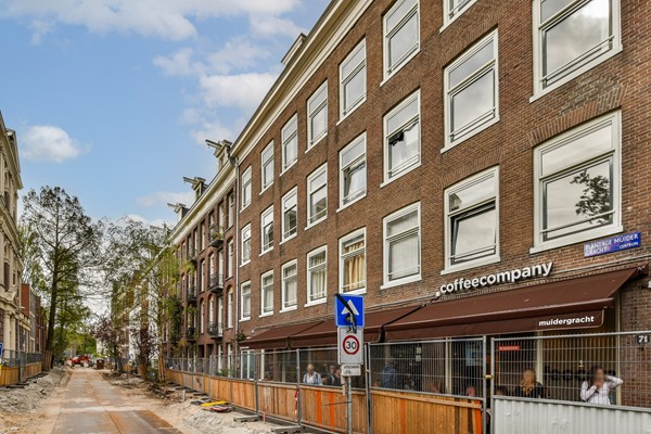 Medium property photo - Plantage Muidergracht 69-2, 1018 TM Amsterdam